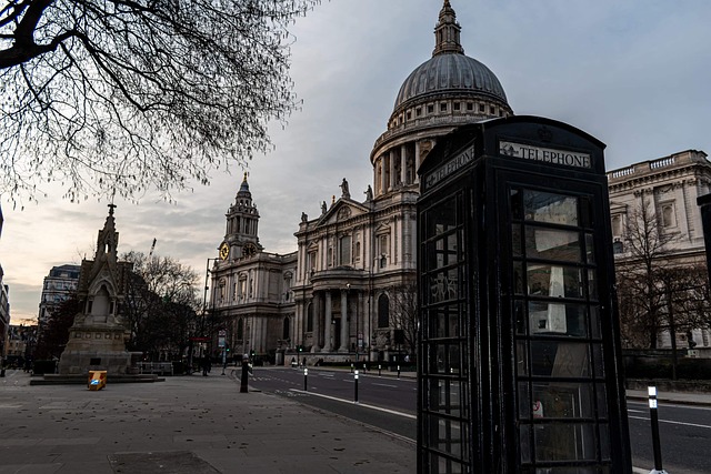Office cleaning services in Westminster SW1