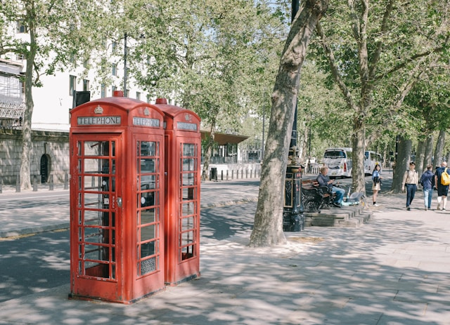 Office cleaning services in Marylebone W1