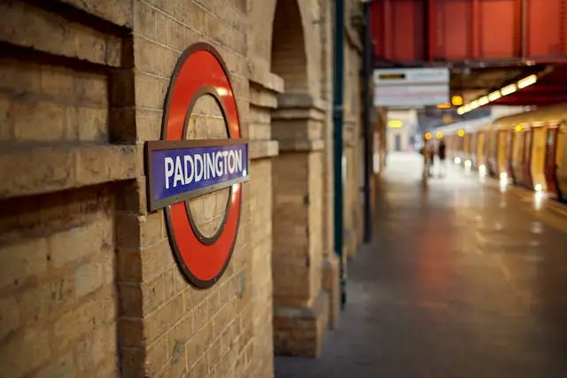 Central London cleaning in Paddington