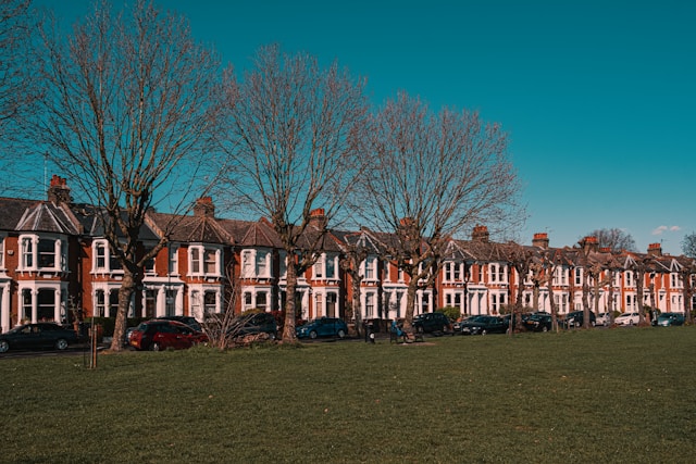 Office cleaning services in Finchley N3 and N12