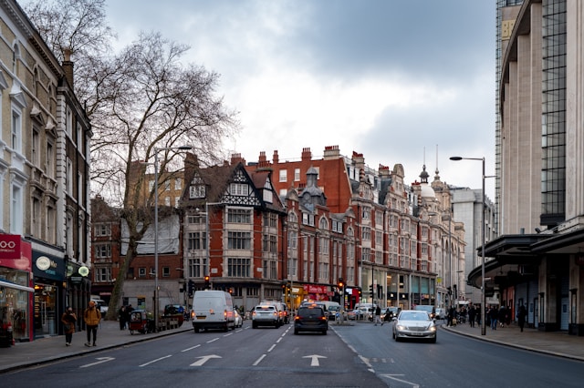 Office cleaning services in Fulham SW6