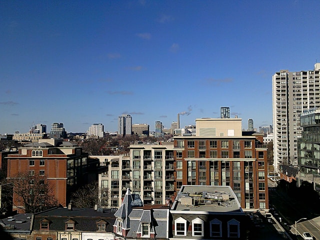 Local cleaning services in Croydon for offices and residential properties