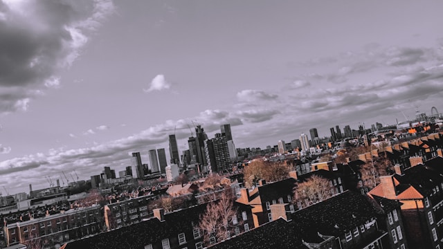 Office cleaning services in Clapham SW4
