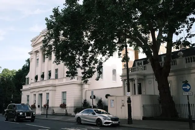 Barons Court cleaning coverage