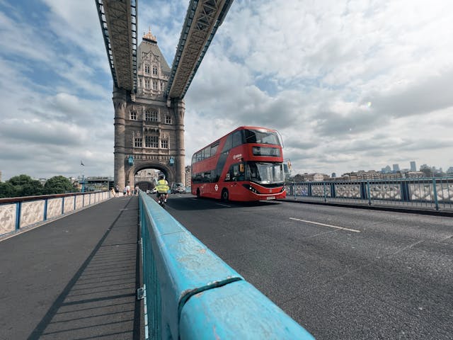 Professional cleaners in Richmond