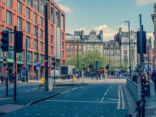 Southfields cleaning coverage