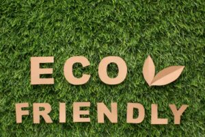 Eco end of tenancy cleaning London using surface safe cleaning methods in rental property