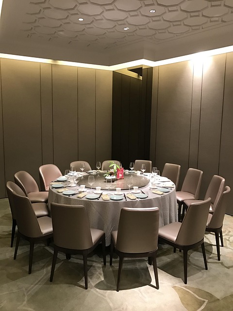 hospitality and hotel cleaning in london for guest-facing venues and hospitality interiors